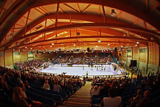 Rothenbach Halle Rothenbach Halle