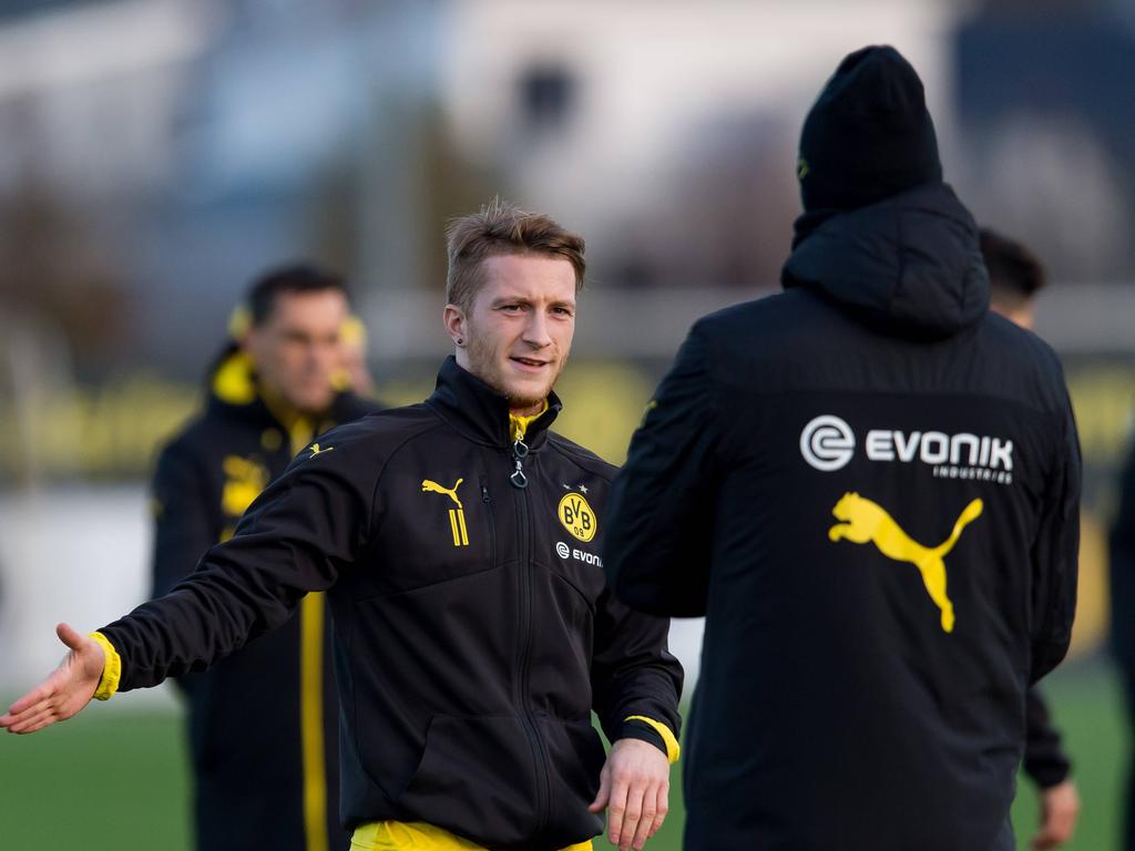 reus wieder fit reus wieder fit
