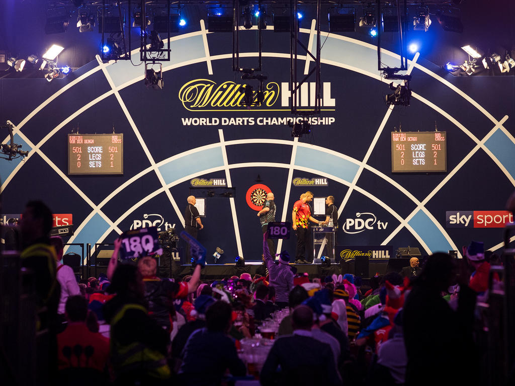 Darts Wm Deutsche Teilnehmer Darts Wm Deutsche Teilnehmer